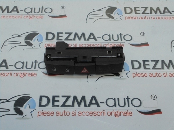 Buton avarie, GM13311979, Opel Astra J combi (id:241477)