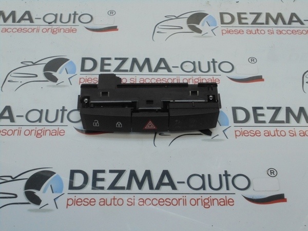 Buton avarie, GM13311979, Opel Astra J