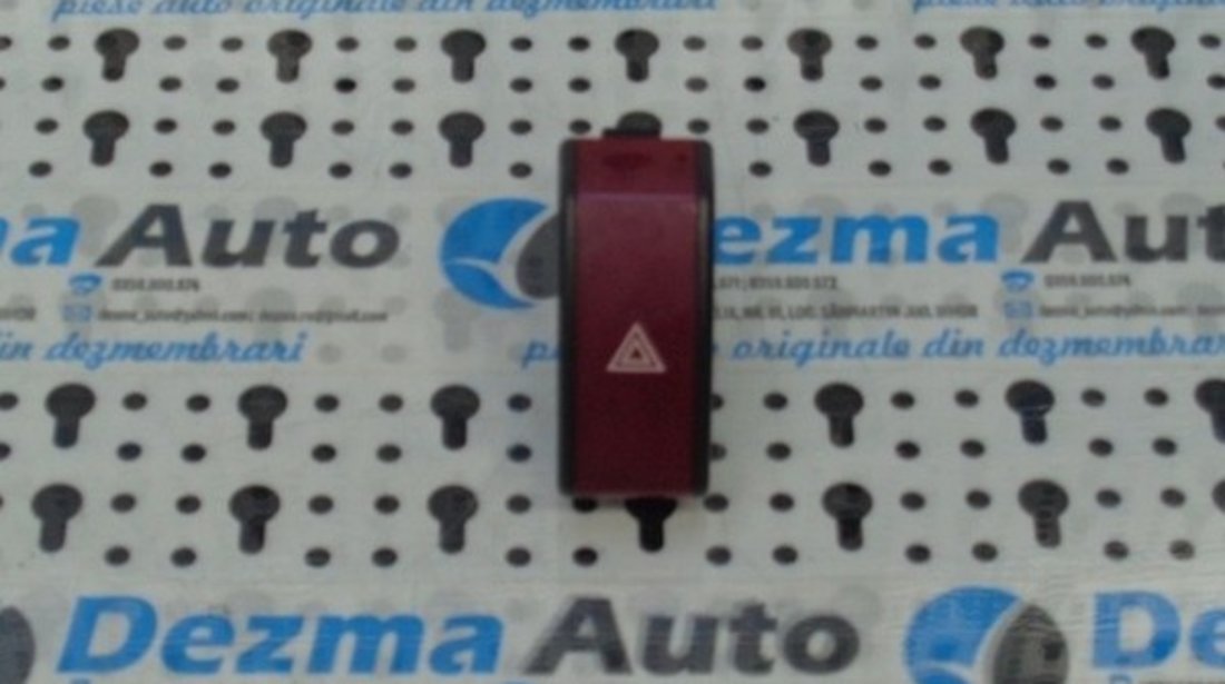 Buton avarie, GM9164142, Opel Tigra Twin Top (id:205333)