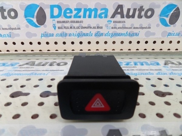 Buton avarie Golf 4, 1J0953235J