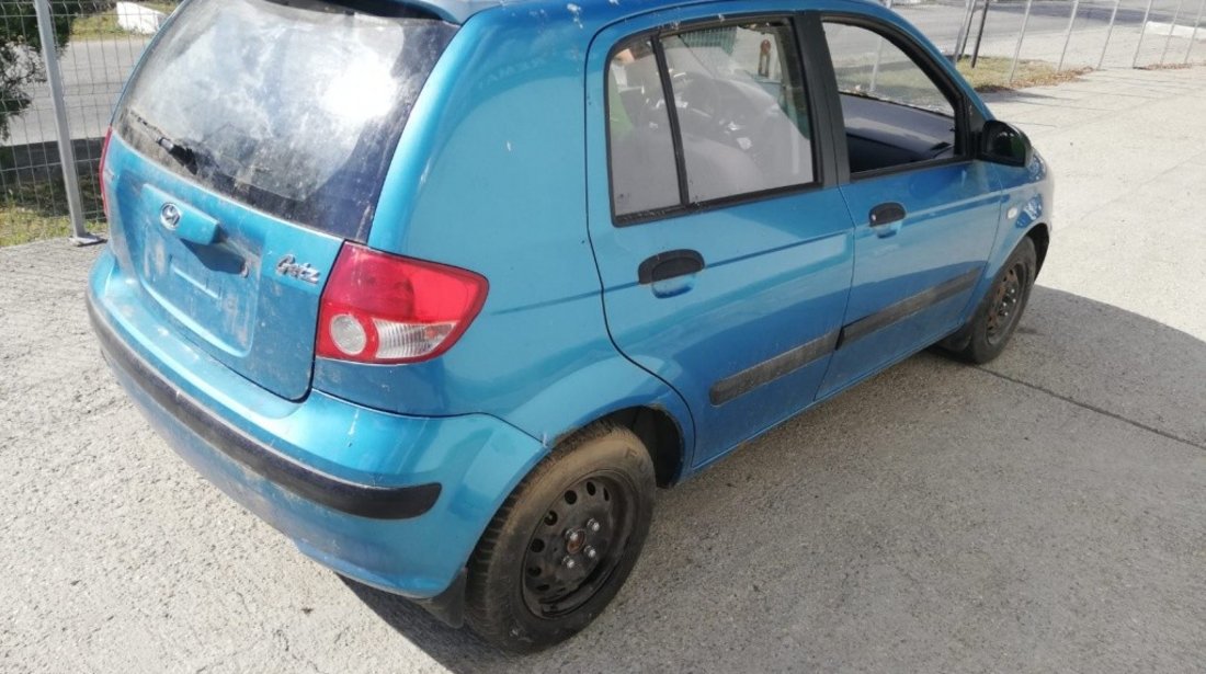 BUTON AVARIE HYUNDAI GETZ FAB. 2002 – 2011 ⭐⭐⭐⭐⭐