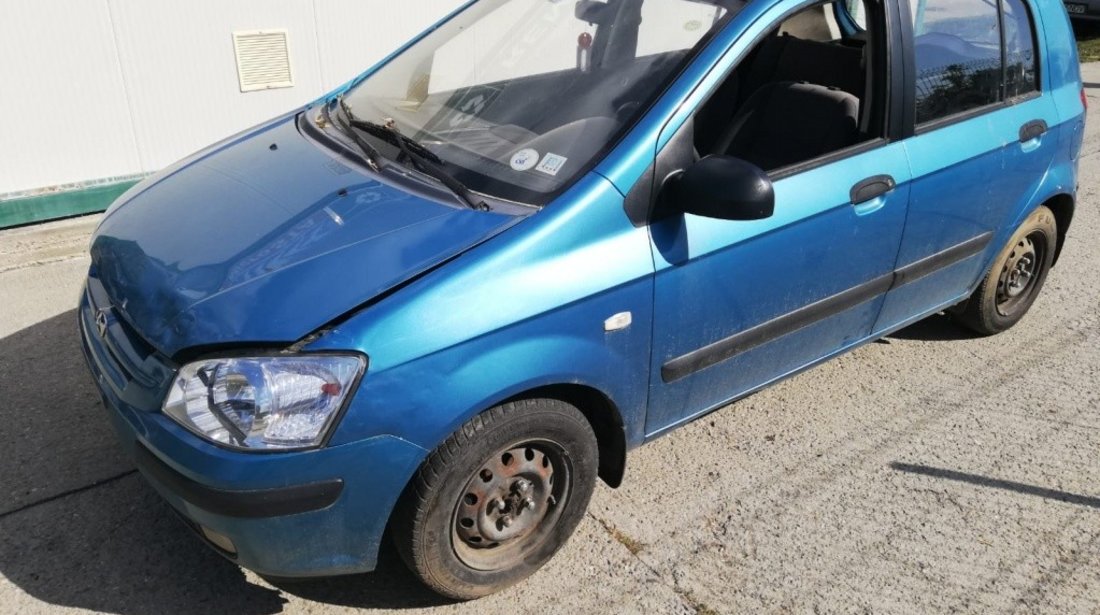 BUTON AVARIE HYUNDAI GETZ FAB. 2002 – 2011 ⭐⭐⭐⭐⭐