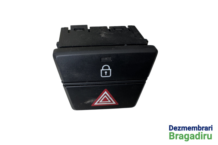 Buton avarie Hyundai i20 2 (GB) [2014 - 2020] Hatchback - 5 usi 1.2 MT (84 hp) Cod motor: G4LA-6