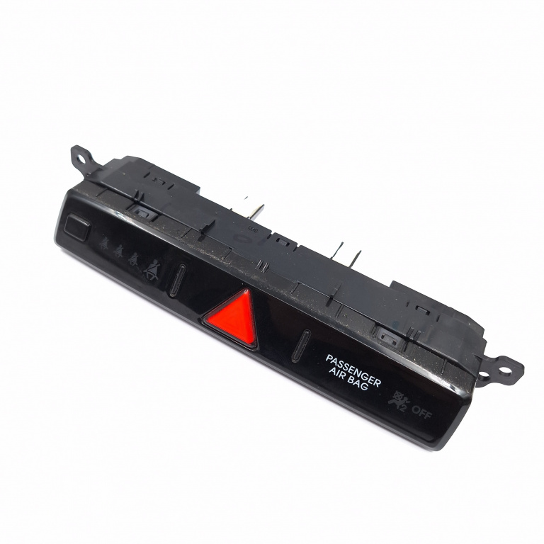 Buton Avarie Hyundai I20 (Pb) 2008-2014 1.2 G4La Benzina 937501J510, 93750-1J510