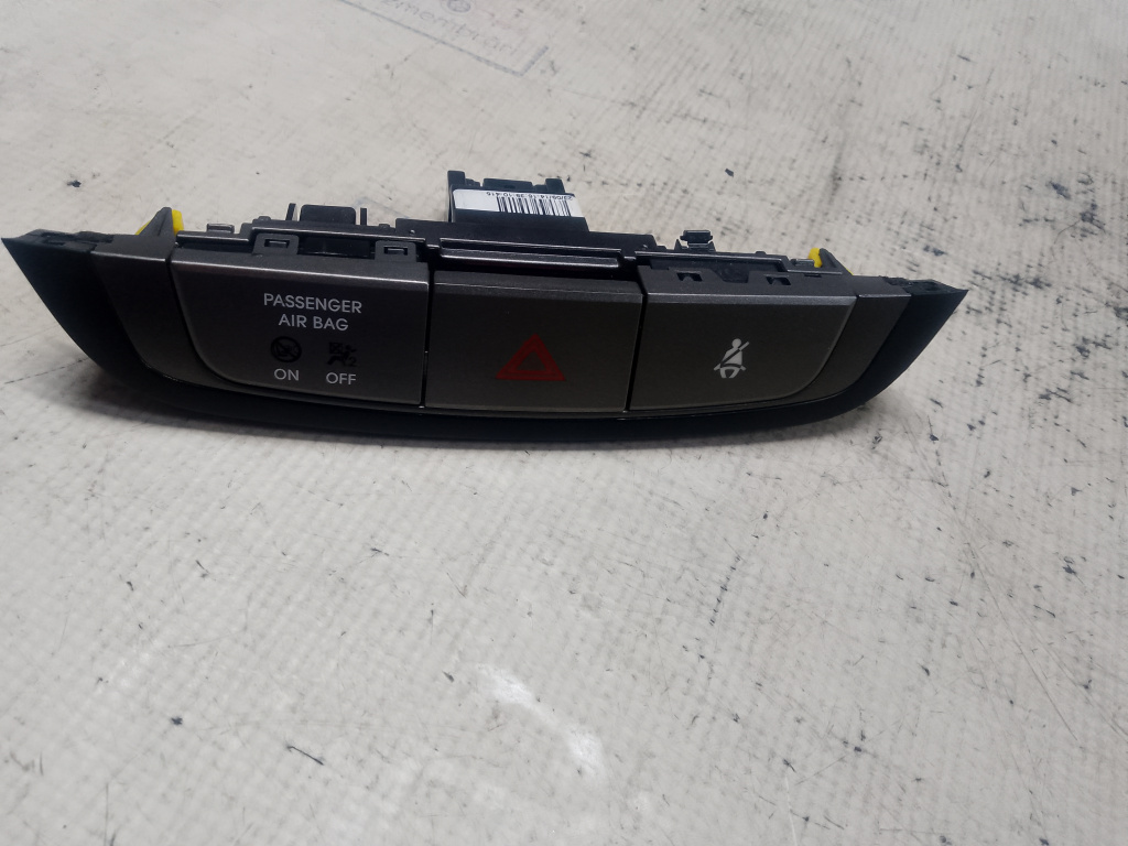 Buton avarie Hyundai ix35 1.7 Motorina 2015, 937902S100RJ5