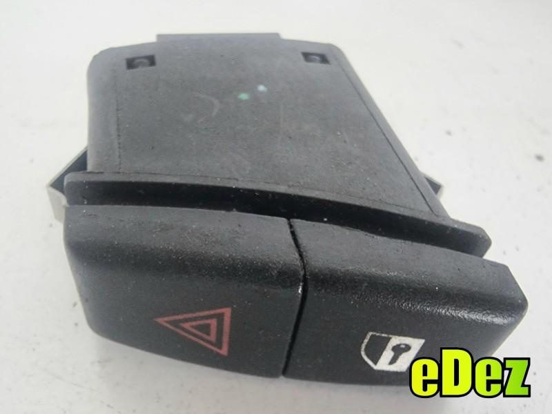 Buton avarie / inchidere BMW X6 (2008-2014) [E71, E72] 6919506