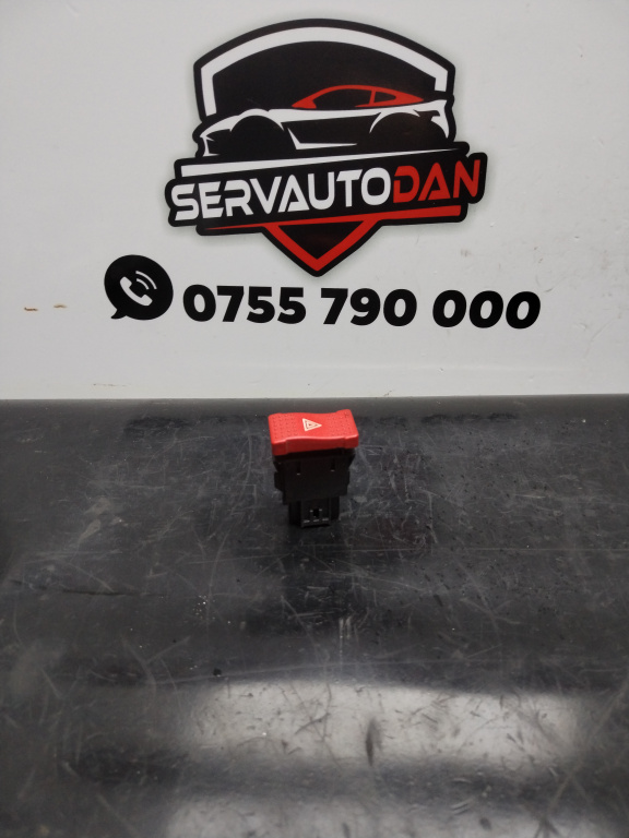 Buton avarie Iveco Daily 3 (2006->) 2.3 Motorina 2008, 69501526