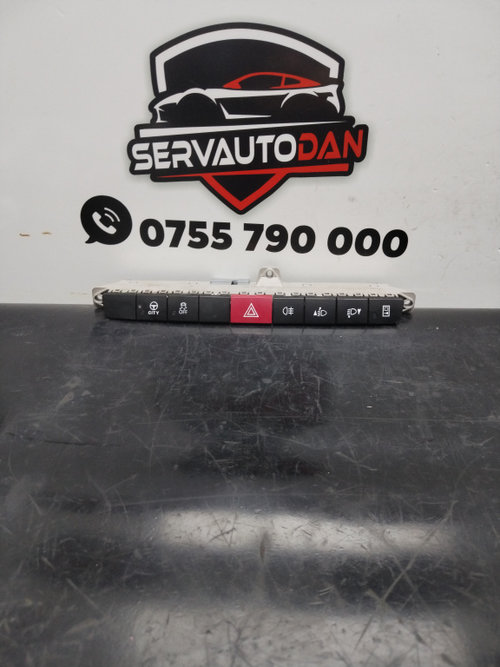 Buton avarie Iveco Daily 3 (2006->) 2.3 Motorina 2022, 5802361839