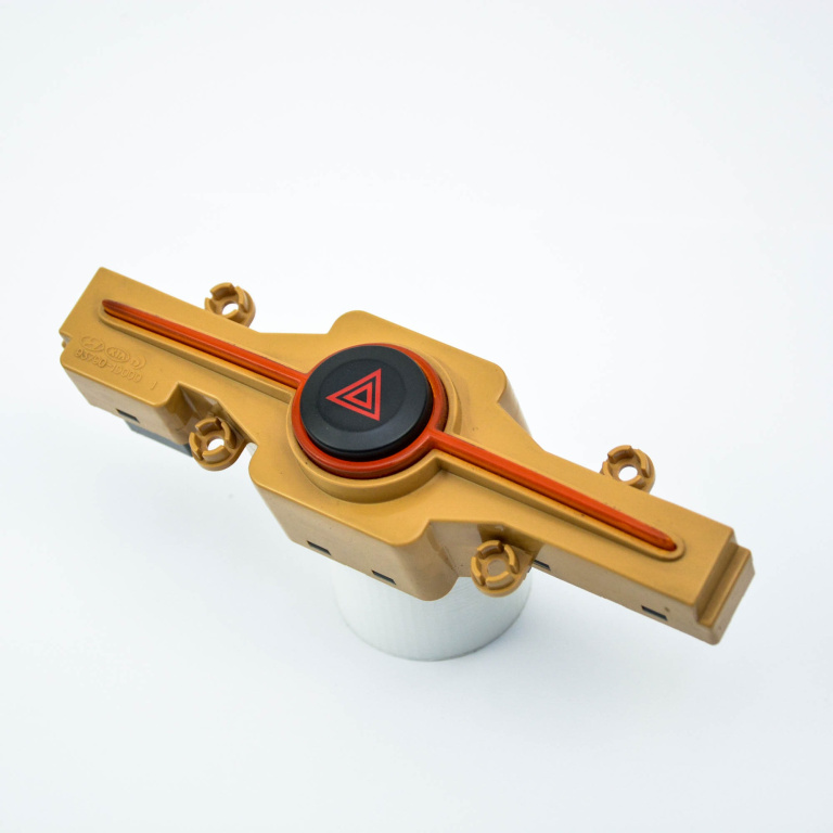 Buton Avarie Kia CARENS 3 (UN) 2006 - 2013 Motorina 93790-1D000, 937901D000