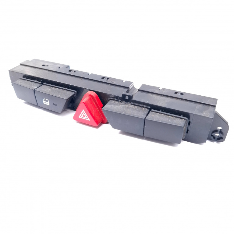 Buton Avarie Kia PRO CEED (ED) 2008 - 2013 Benzina 937001H000, 937001H010, 937001H005, 93700-1H010, 93700-1H005, 93700-1H005025, 202006302, 937001H025, 202009257