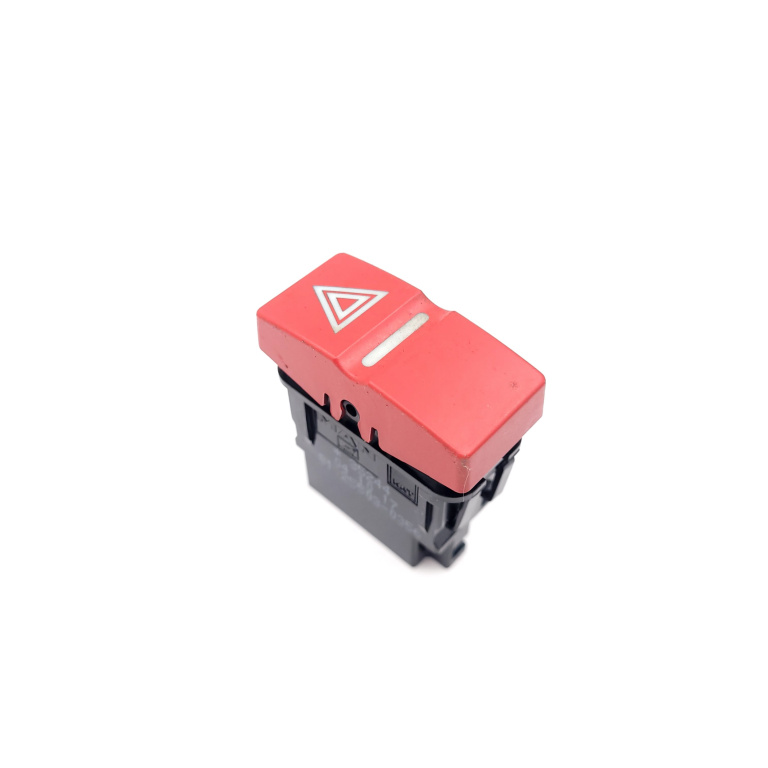 Buton Avarie MAN TGX 2000 - Prezent Motorina 81255030356, 81 25503 0356, 35244