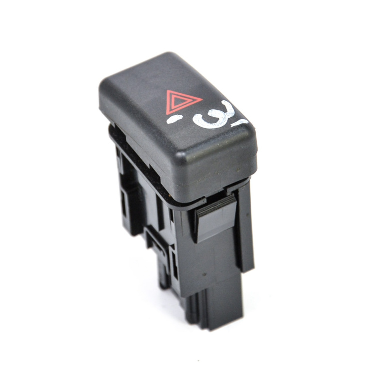 Buton Avarie Mazda 3 (Bk) 2003-2009 1.6 Z6 Benzina Bp4K664H0, 03750330