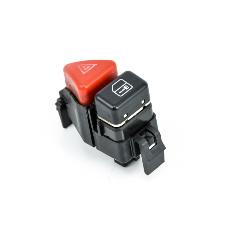Buton Avarie Mercedes-Benz A-CLASS (W168) 1997 - 2004 Benzina A1688201210