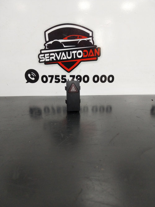 Buton avarie Mercedes-Benz E-Class (2009->) [W212] 2.2 Motorina 2014, 2129052600