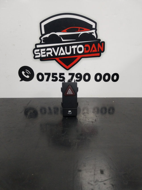 Buton avarie Mercedes-Benz E-Class (2009->) [W212] 2.2 Motorina 2012, 2128207210