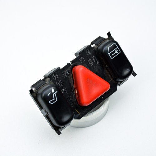 Buton Avarie Mercedes-Benz E-CLASS (W210) 1995 - 2003 2088200310