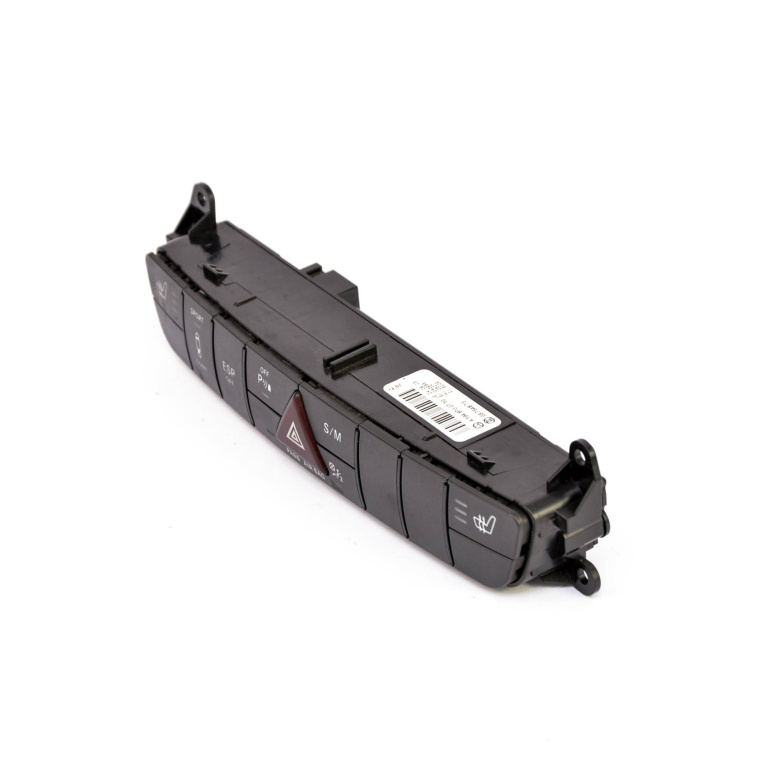 Buton Avarie Mercedes-Benz ML / M-CLASS (W164) 2005 - 2011 Motorina A1648700710