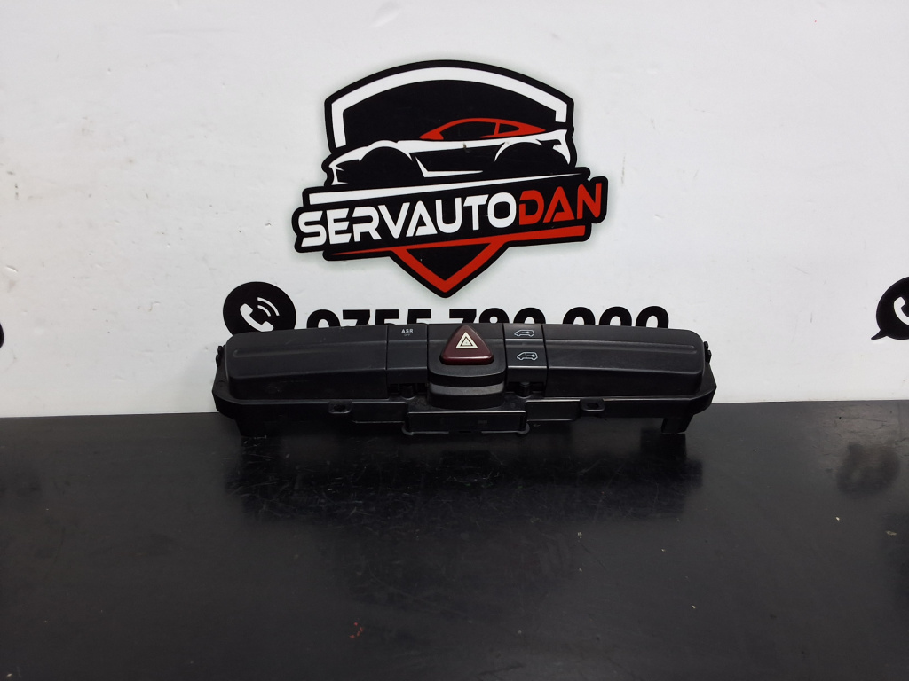 Buton avarie Mercedes-Benz Sprinter (2009->) [906] 2.2 Motorina 2016, A9065450107