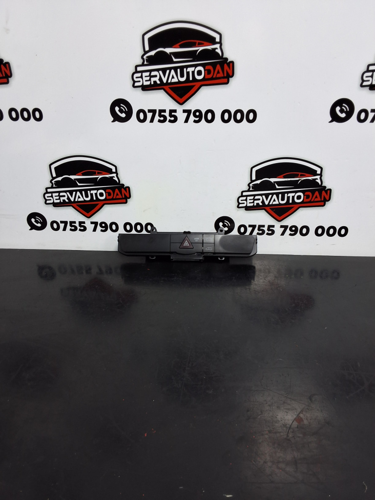 Buton avarie Mercedes-Benz Sprinter (2009->) [906] 2.2 Motorina 2015, A9068701010