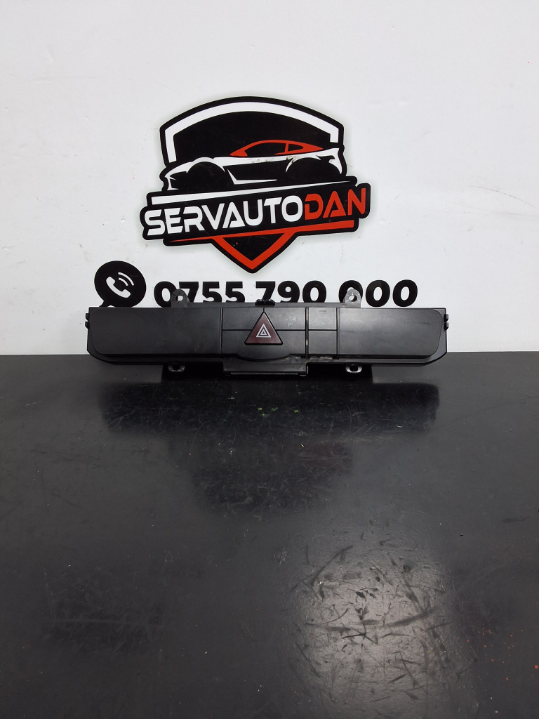 Buton avarie Mercedes-Benz Sprinter (2009->) [906] 2.2 Motorina 2012, A9068700910