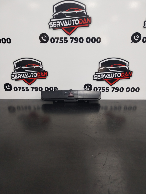 Buton avarie Mercedes-Benz Sprinter (2009->) [906] 2.2 Motorina 2008, A9068701110