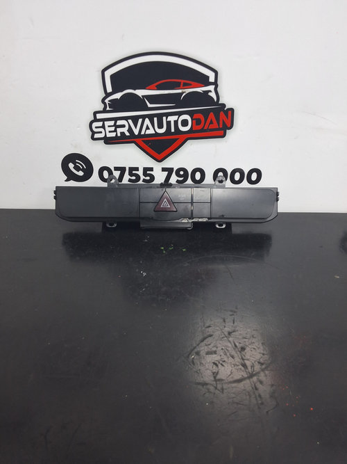 Buton avarie Mercedes-Benz Sprinter (2009->) [906] 2.2 Motorina 2016, A9068700910