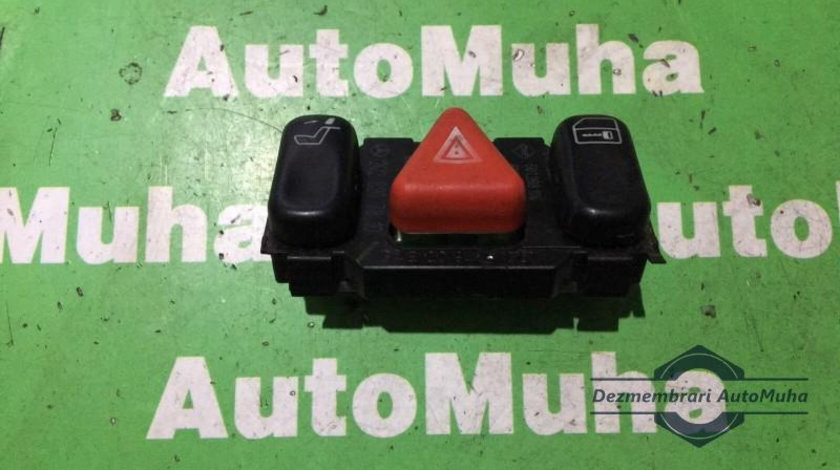 Buton avarie Mercedes C-Class (1993-2000) [W202] 2028207810