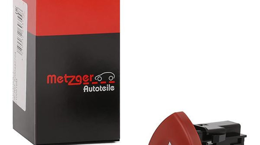 Buton Avarie Metzger Renault Master 1998→ 0916349