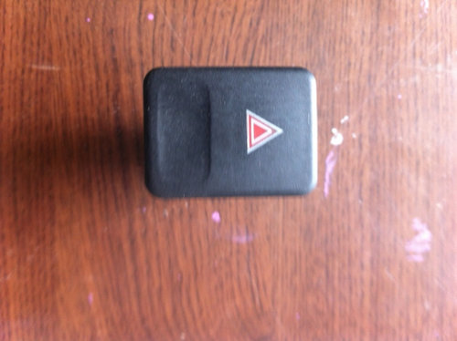 Buton avarie MG F [1995 - 2000] Cabriolet 1.8 MT (145 hp) VVC