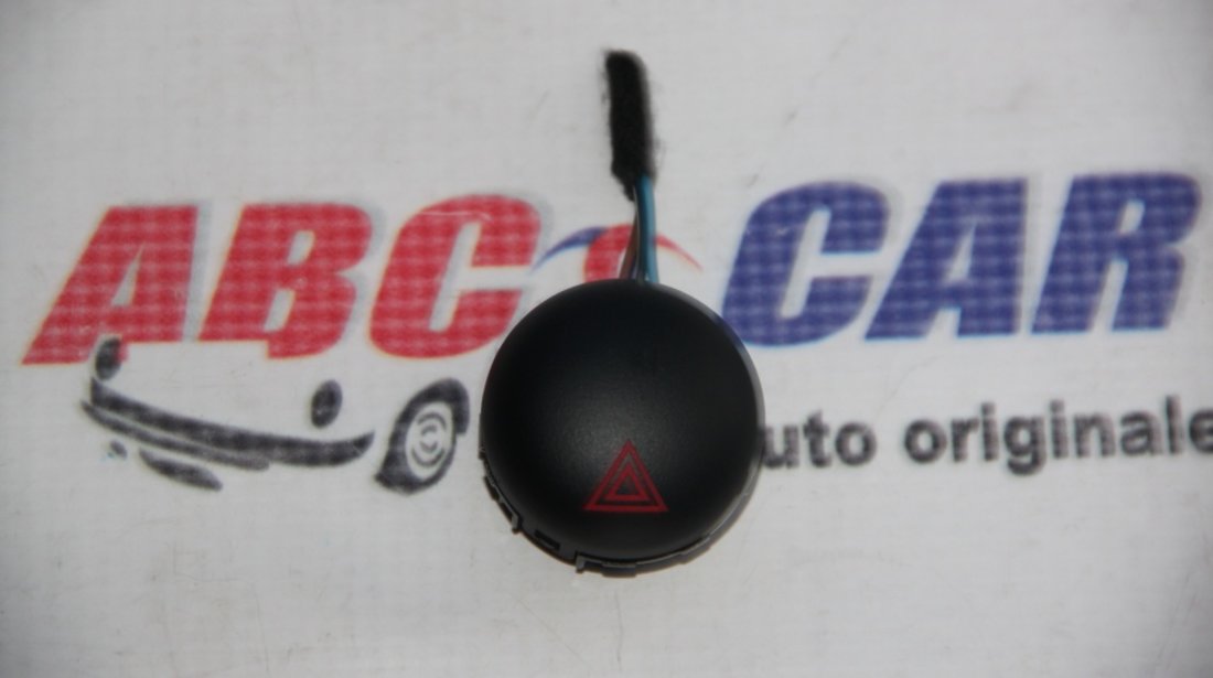 Buton avarie Mini Cooper Clubman cod: 3422211 model 2010