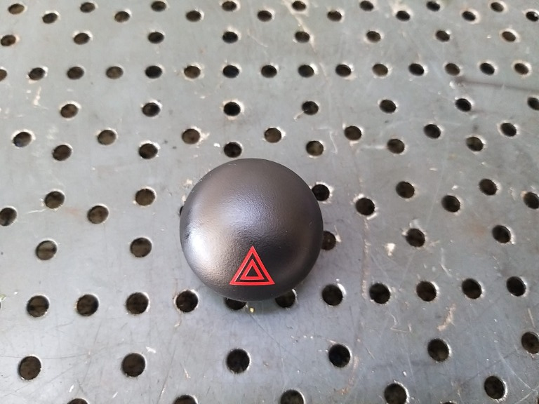 Buton avarie mini cooper r56 88190001 3422211 rg23781