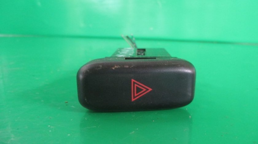 BUTON AVARIE + MUFA MITSUBISHI PAJERO PININ FAB. 1999 - 2007 ⭐⭐⭐⭐⭐