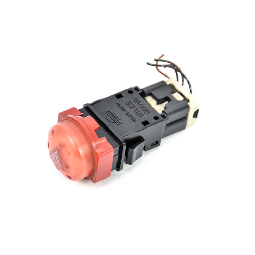 Buton Avarie Nissan Almera Tino (V10) 2000-2006 2.2 Di Yd22Ddti Motorina 06016 Niles