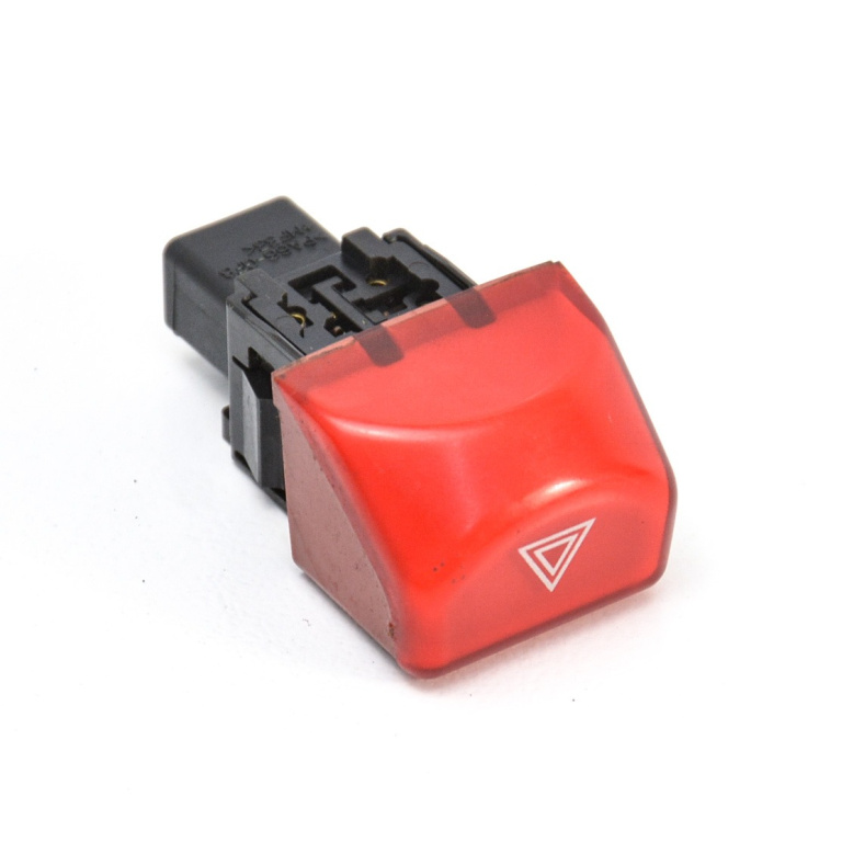 Buton Avarie Nissan Micra 3 (K12) 2003-2010 1.2 16V Cg12De Benzina 06019 Niles