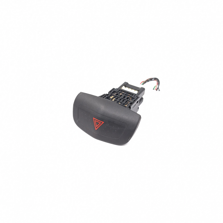 Buton Avarie Nissan PRIMERA (P10, W10) 1990 - 1998 NILES06016