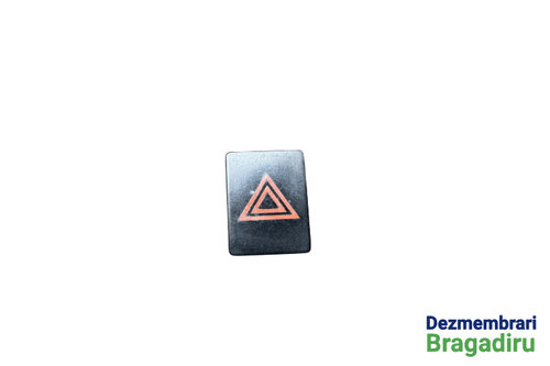 Buton avarie Nissan Qashqai J10 [2007 - 2010] Crossover 5-usi 1.6 MT FWD (115 hp)
