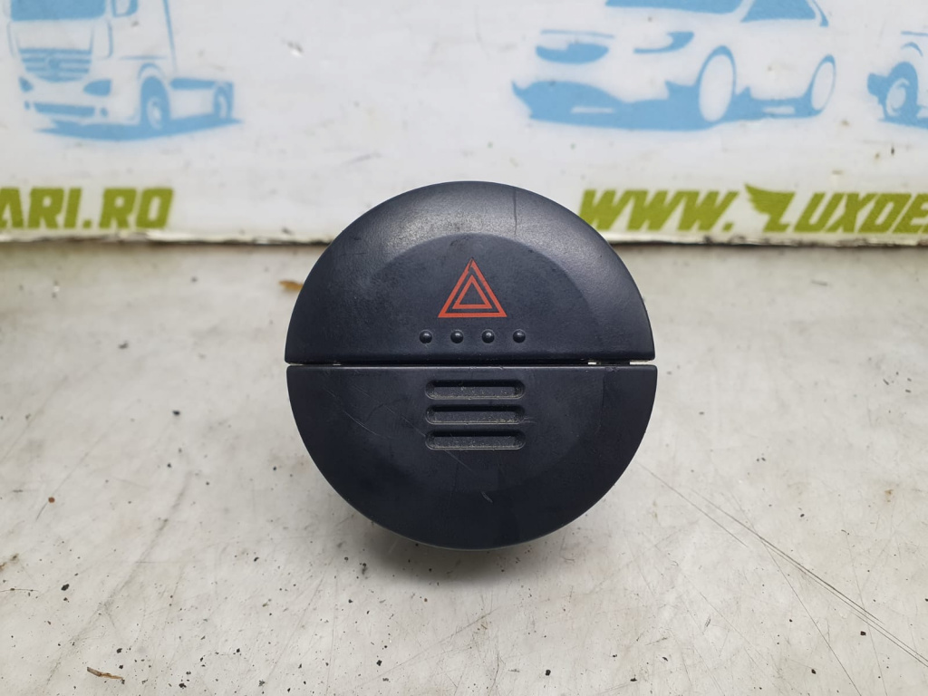 Buton avarie Nissan X-Trail T30 [2001 - 2004] 2.2 DCI YD22ETI