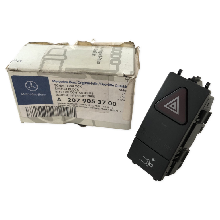 Buton Avarie Oe Mercedes-Benz A2079053700