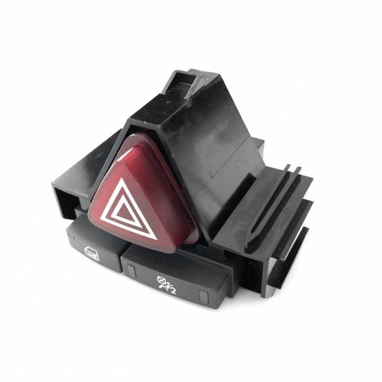 Buton Avarie Oe Opel Corsa D 2006-2014 13189529