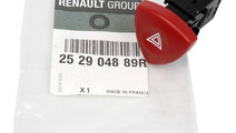 Buton Avarie Oe Renault Master 2 1998→ 252904889...