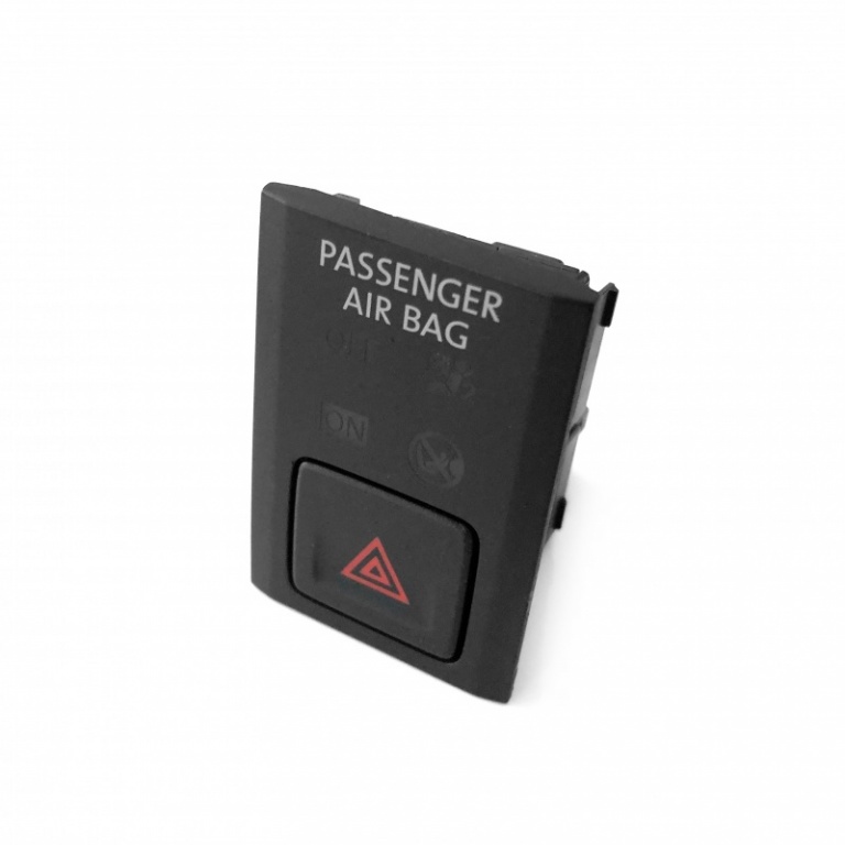 Buton Avarie Oe Volkswagen Tiguan 2 2016→ 5NB919225