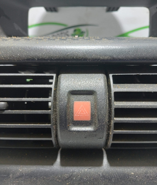 Buton avarie Opel Astra G [1998 - 2009] Hatchback 5-usi 1.2 MT (75 hp)