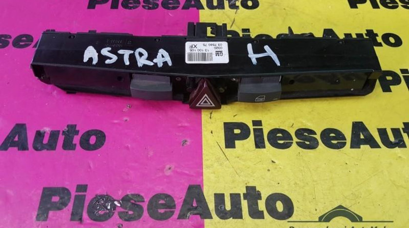 Buton avarie Opel Astra H (2004-2009) 13100105