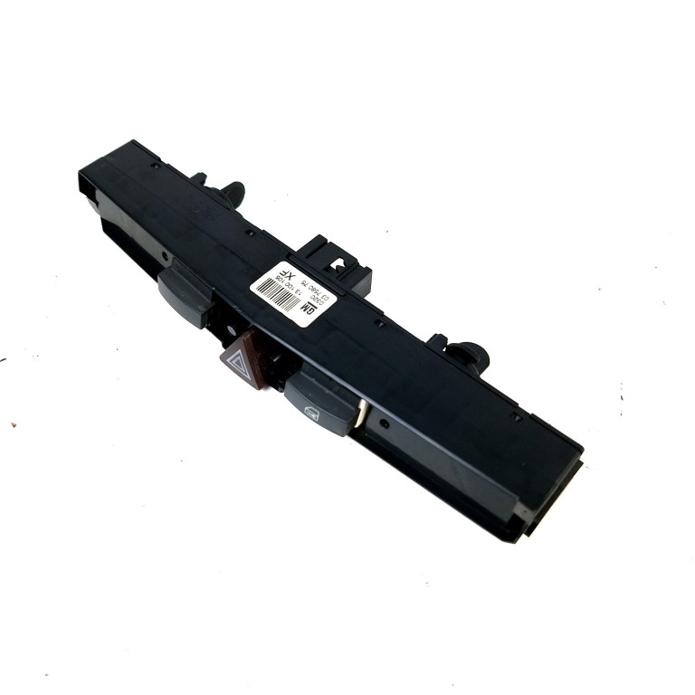 Buton Avarie Opel Astra H 2004-2012 1.3 Cdti Z 13 Dth Motorina 13100105, 13 100 105, 03758075, 03 7580 75, 03758075Xf, 03 7580 75 Xf