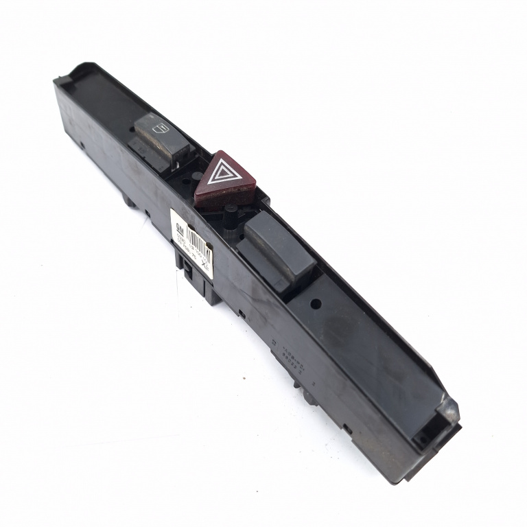 Buton Avarie Opel Astra H 2004-2012 1.3 Cdti Z 13 Dth Motorina 13100105, 03758075Xf, 660332, 5252A