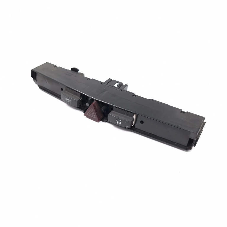 Buton Avarie Opel Astra H 2004-2012 1.7 Cdti Z 17 Dth Motorina 660332 Lk
