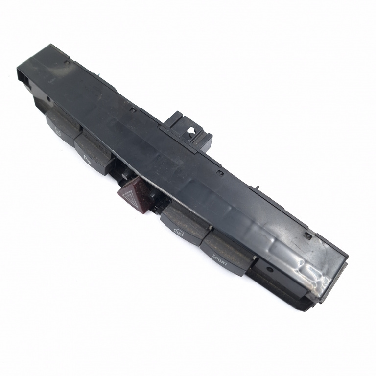 Buton Avarie Opel Astra H 2004-2012 1.9 Cdti Z 19 Dth Motorina 13100120, 03758040, 660331
