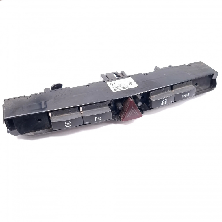 Buton Avarie Opel Astra H 2004-2012 13100120, 03758040, 660331, 6324A Lk