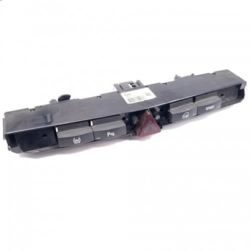Buton Avarie Opel Astra H 2004-2012 13100120, 03758040, 660331, 6324A Lk