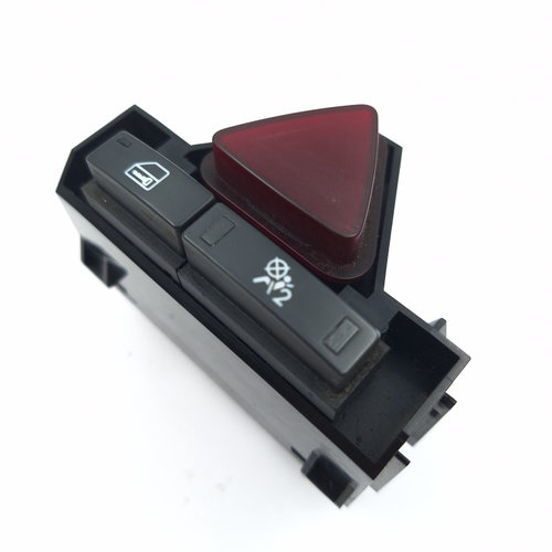 Buton Avarie Opel Corsa D 2006-2014 1.3 Cdti Z 13 Dte Motorina 13189529, 13 189 529
